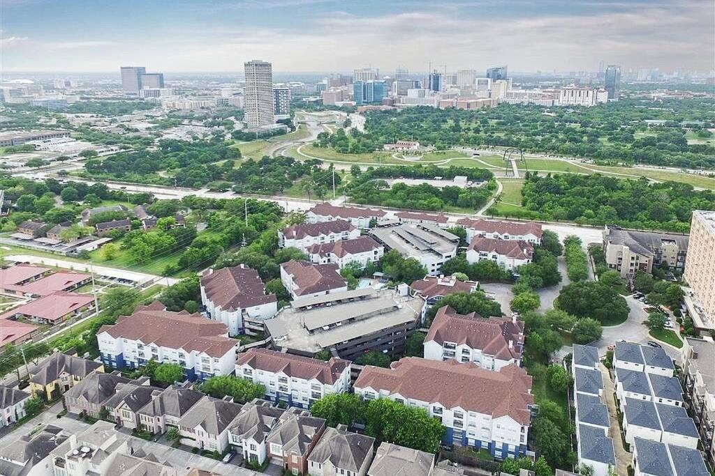 Newly Furnished 1Br Apartment W/ Hermann Park View Houston Dış mekan fotoğraf