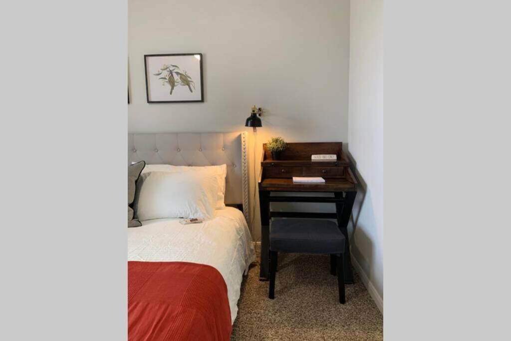 Newly Furnished 1Br Apartment W/ Hermann Park View Houston Dış mekan fotoğraf